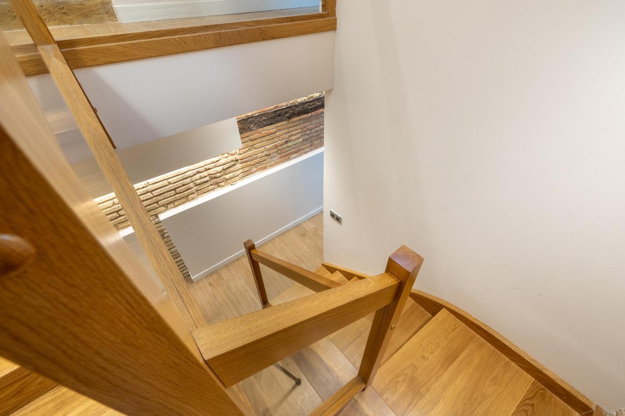 Ferienwohnung Tuapartamento Gran Boutique - Centro Ciudad Plaza Del Castillo Pamplona Exterior foto